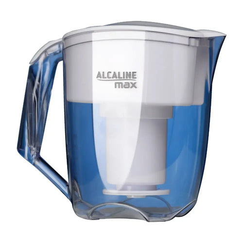 Jarra Alcaline Max 3400 Gauss - Sistema Bioh-Energy de Hidratação de Elite